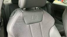 Audi A5 35 TFSI Black Edition 2dr S Tronic Petrol Coupe